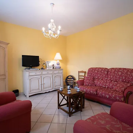 Ferienhaus Holiday Lina Dives-sur-Mer